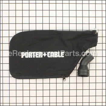 Dust Bag Assembly - 883175:Porter Cable