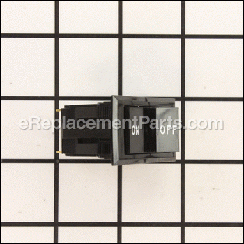Rocker Switch - 873227:Porter Cable