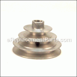 Gear Pulley Assembly - 1340842:Delta