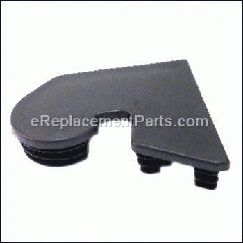 Left Side Cover - 5140084-86:Porter Cable