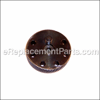 Bevel Gear Assembly - 872943:Porter Cable