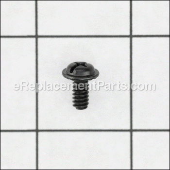 Screw W/washer - 5140074-43:Porter Cable