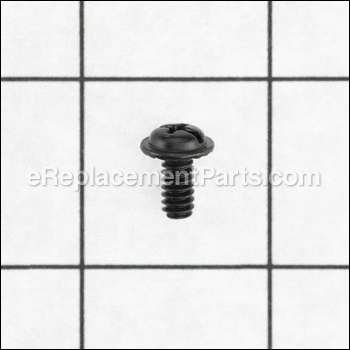 Screw W/washer - 5140074-43:Porter Cable