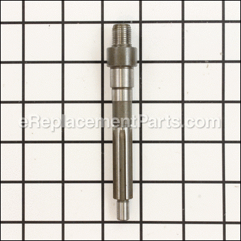 Spindle Shaft - 872920:Porter Cable
