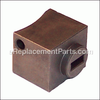 Bearing Block - 873386:Porter Cable