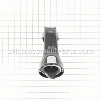 Nozzle Assy. - N924951:Black and Decker