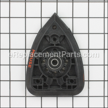 Platen Assembly - N886264:Black and Decker