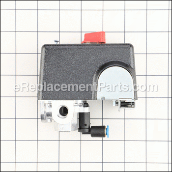 Pressure Switch - 5140121-25:Porter Cable