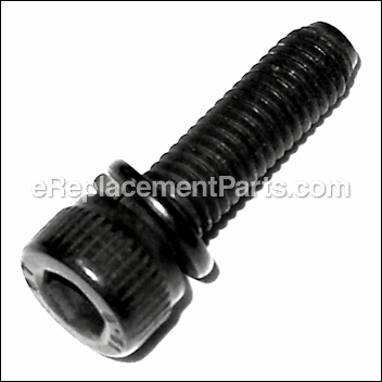 Washer/bolt Assembly - 890738:Porter Cable
