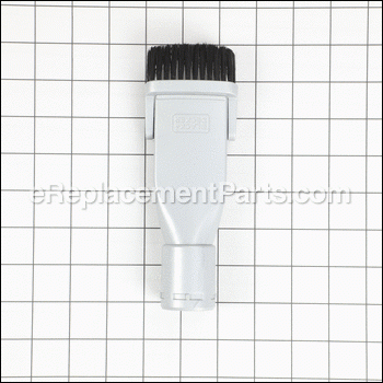 Brush Assembly - 90600826:Black and Decker
