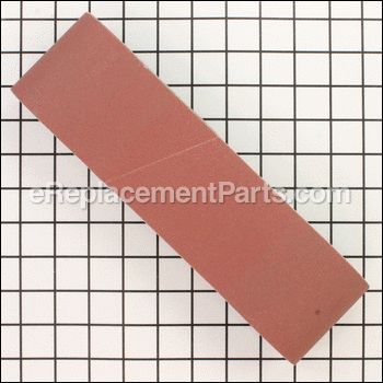 Sandpaper Belts - 5 Pack, 120 Grit, 3 X 24 - 713401205:Porter Cable
