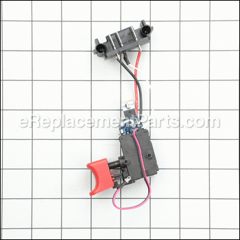 Switch Assembly - 90627734:Porter Cable