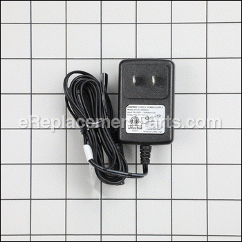 Charger - 5140189-97:Black and Decker