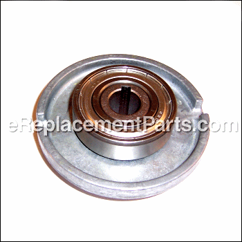 Pulley Assembly - 434084300010:Delta