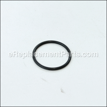 O-Ring - A05672:Black and Decker