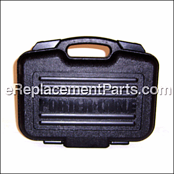 Carrying Case - 891602:Porter Cable
