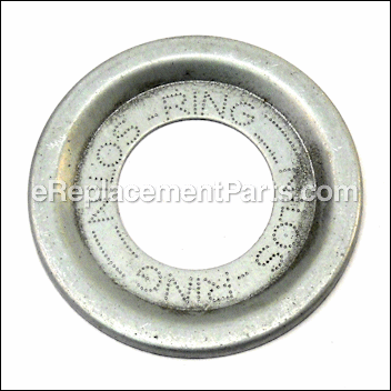 Sealing Ring - 257591:Porter Cable