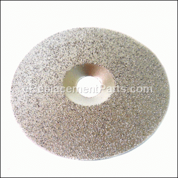 Paint Removal Disc (46 Grit) - 823917:Porter Cable