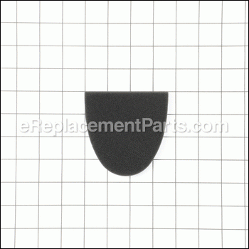 Exhaust Filter - 5140164-48:Black and Decker