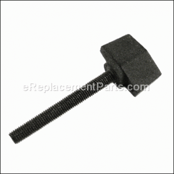 Clamp Knob - 698722:Porter Cable