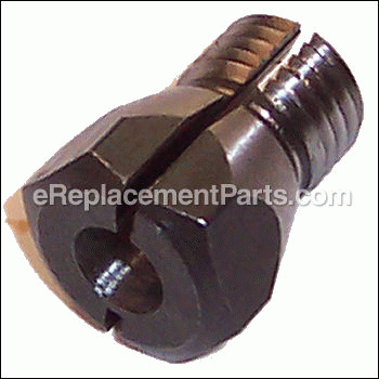 Collet (1/4) - 800857:Porter Cable