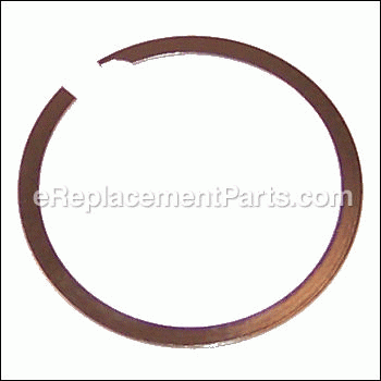 Snap Ring - 879289:Porter Cable