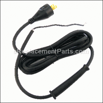Cord/8Ft/18-2Sj - A21109:Porter Cable