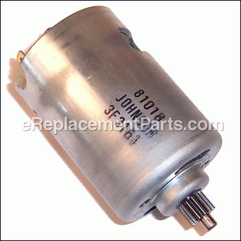 MTR14.4V/2AMP DC Only - 905392:Porter Cable
