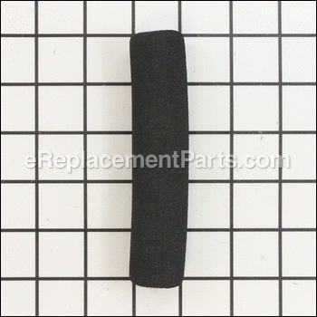 Grip Handle Foam .62 - D25730:Black and Decker