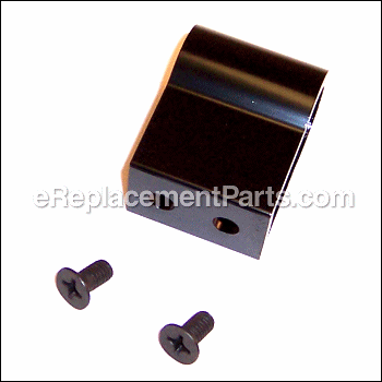 Stop Bracket Cover - A22335:Delta
