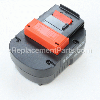 Battery - 90534824:Black and Decker