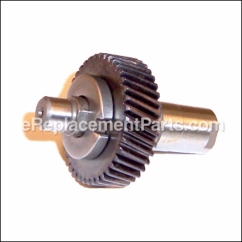Gear And Shaft Assembly T2 - 887648:Porter Cable