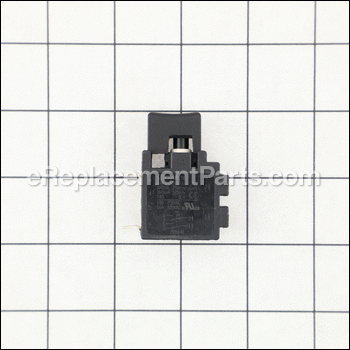 Switch - 5140164-25:Black and Decker