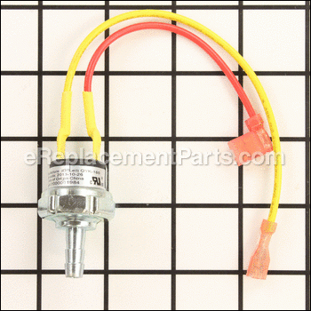 Pressure Switch - N026782:Porter Cable