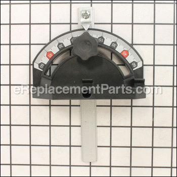 Miter Gage Assy. - 5140087-88:Porter Cable