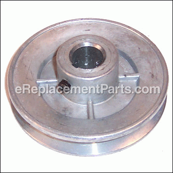 Pulley - 406031300003S:Delta