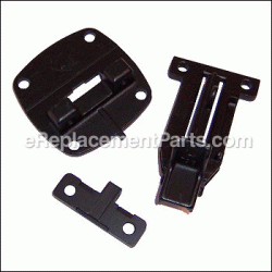 Flange Assembly - 903509:Porter Cable