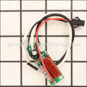 Controller Assy - 5140105-96:Porter Cable