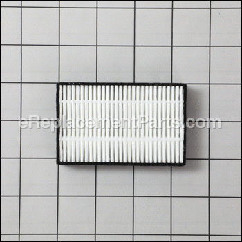 Pleated Filter - 5140198-51:Black and Decker