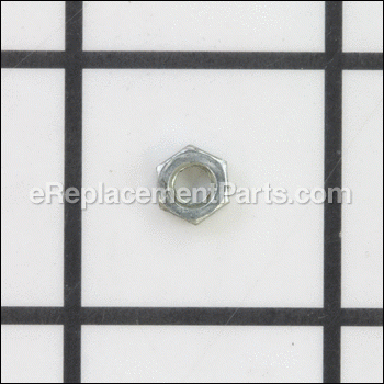 Hex Nut - 5140105-11:Porter Cable