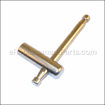 Handle Assembly - 1348093:Delta