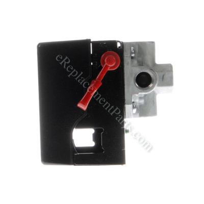 Pressure Switch (4 Port) - 5140117-89:Porter Cable