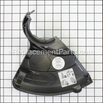 Guard Assembly - 90527971-01:Black and Decker