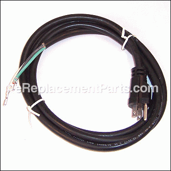 Assembly Cord Power - AC-0539:Porter Cable