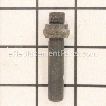 Collector Shaft - 5140086-96:Porter Cable