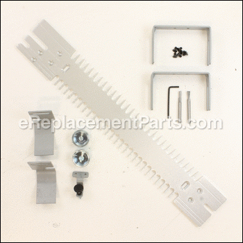Mini Dovetail Templet Kit - 4215:Porter Cable
