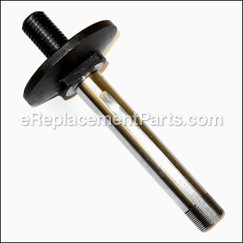 Arbor and Flange - 422403030002S:Delta