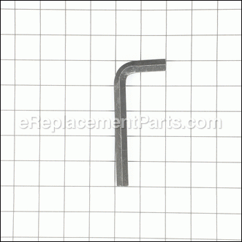 Hex Wrench (12mm) - 5140029-93:Delta