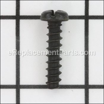 Pan Head Screw - 5140105-16:Porter Cable