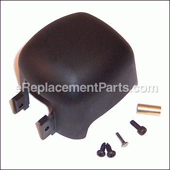 Kit Head Cap Pts1 - D25348:Porter Cable